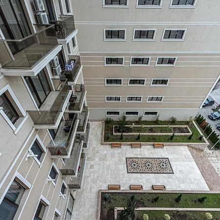 Sunrise Mamaia Exterior foto
