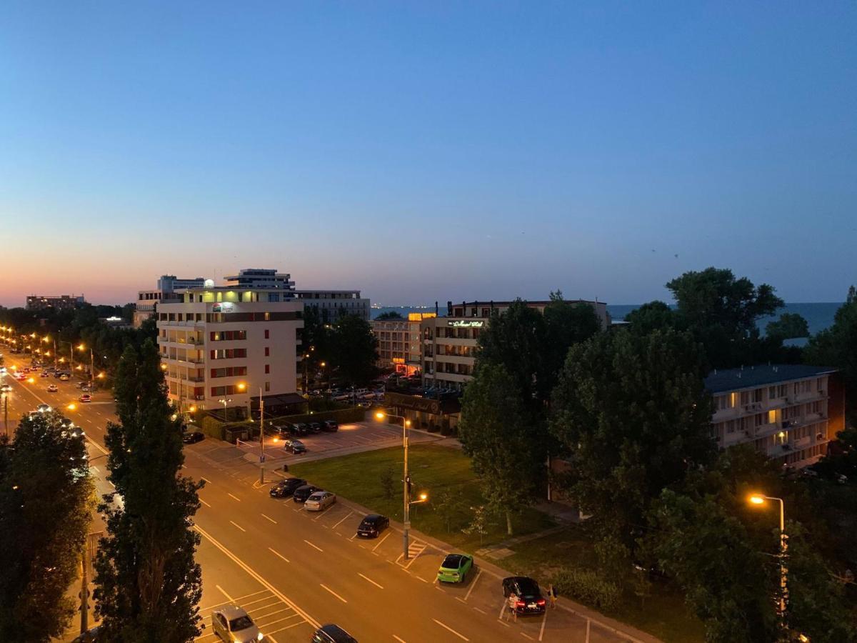 Sunrise Mamaia Exterior foto