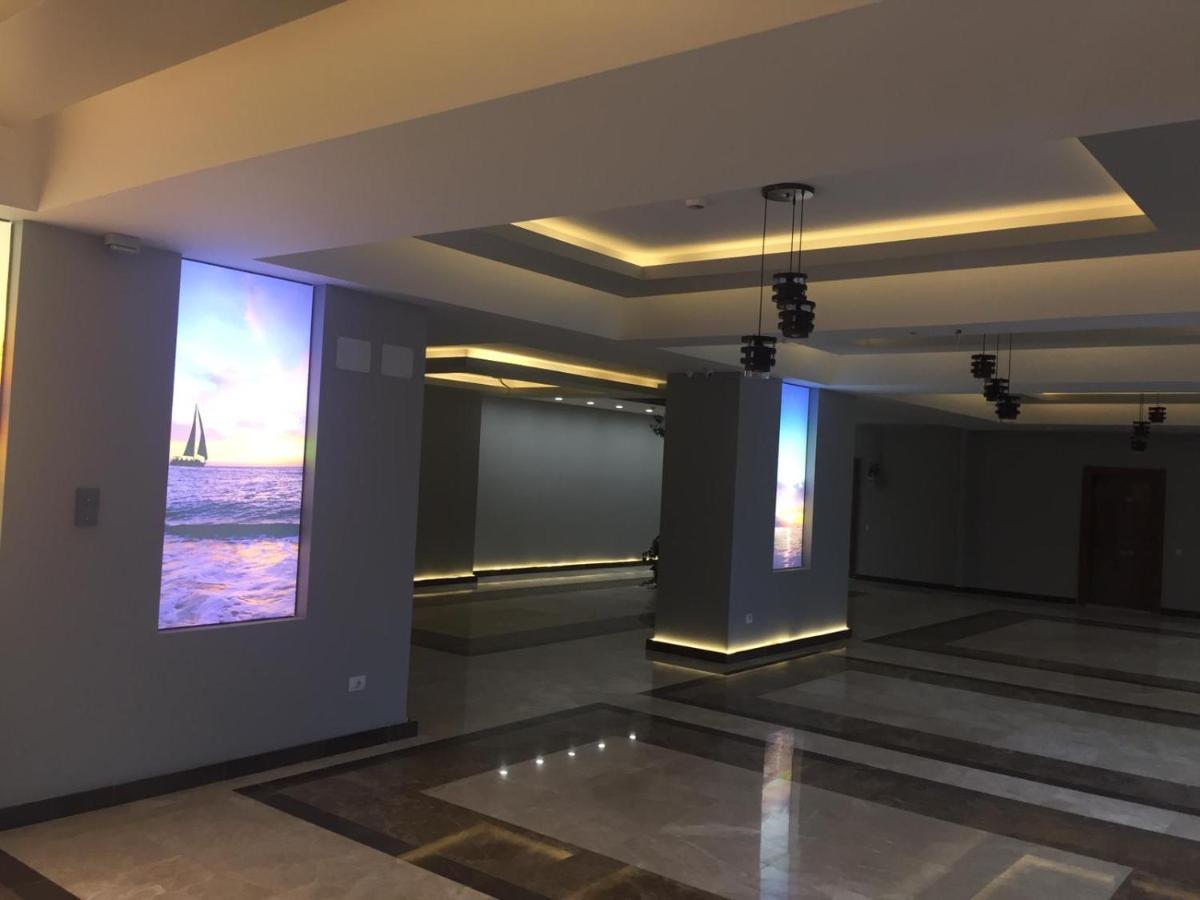 Sunrise Mamaia Exterior foto