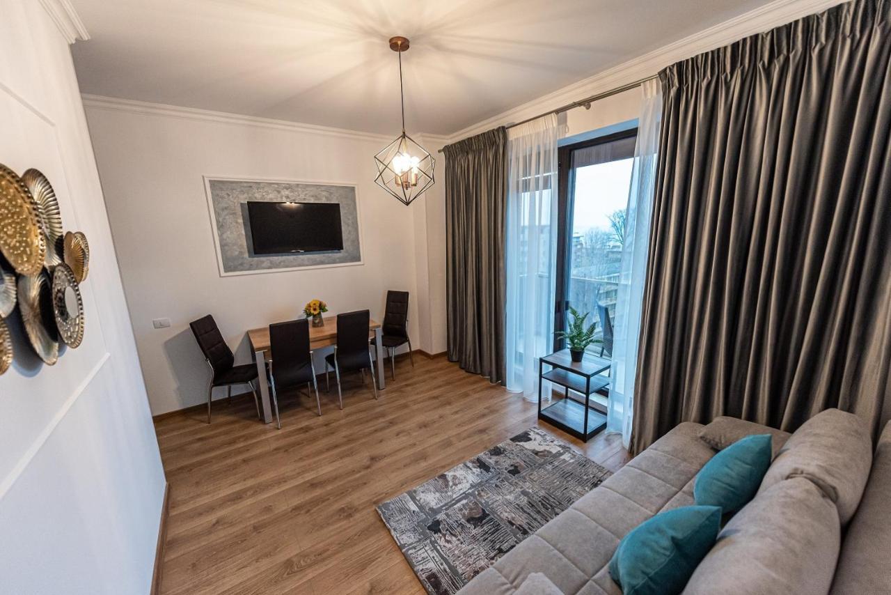 Sunrise Mamaia Exterior foto