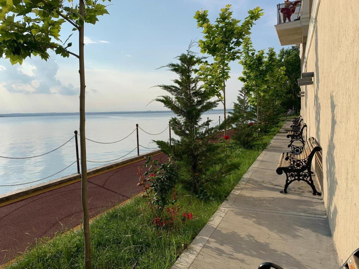 Sunrise Mamaia Exterior foto